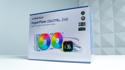 Montech AIO Bundle