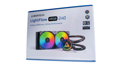 Montech AIO Bundle
