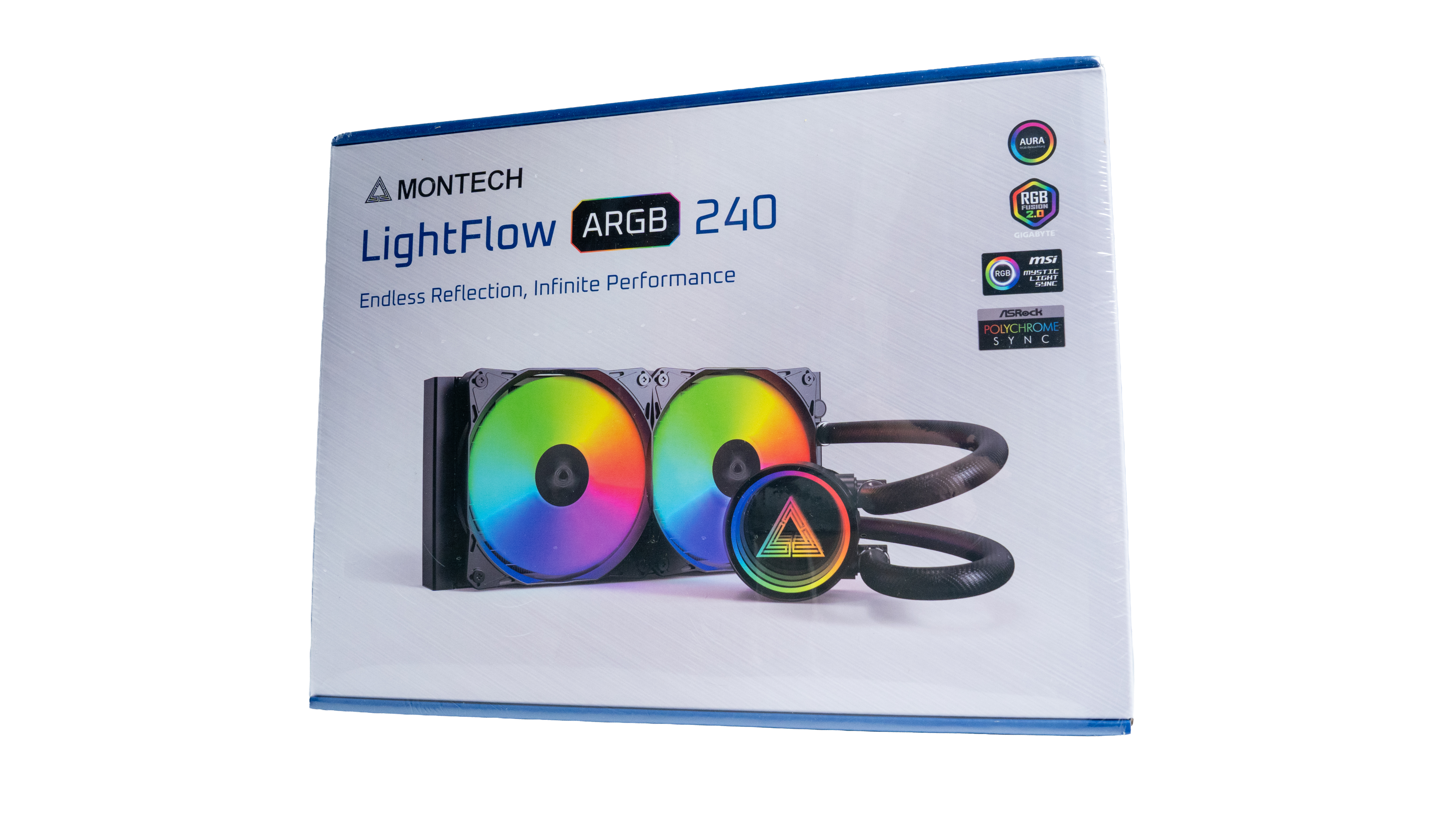 Montech AIO Bundle