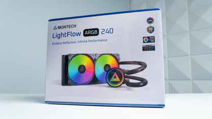 Montech AIO Bundle