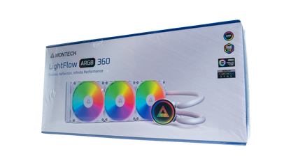 Montech AIO Bundle