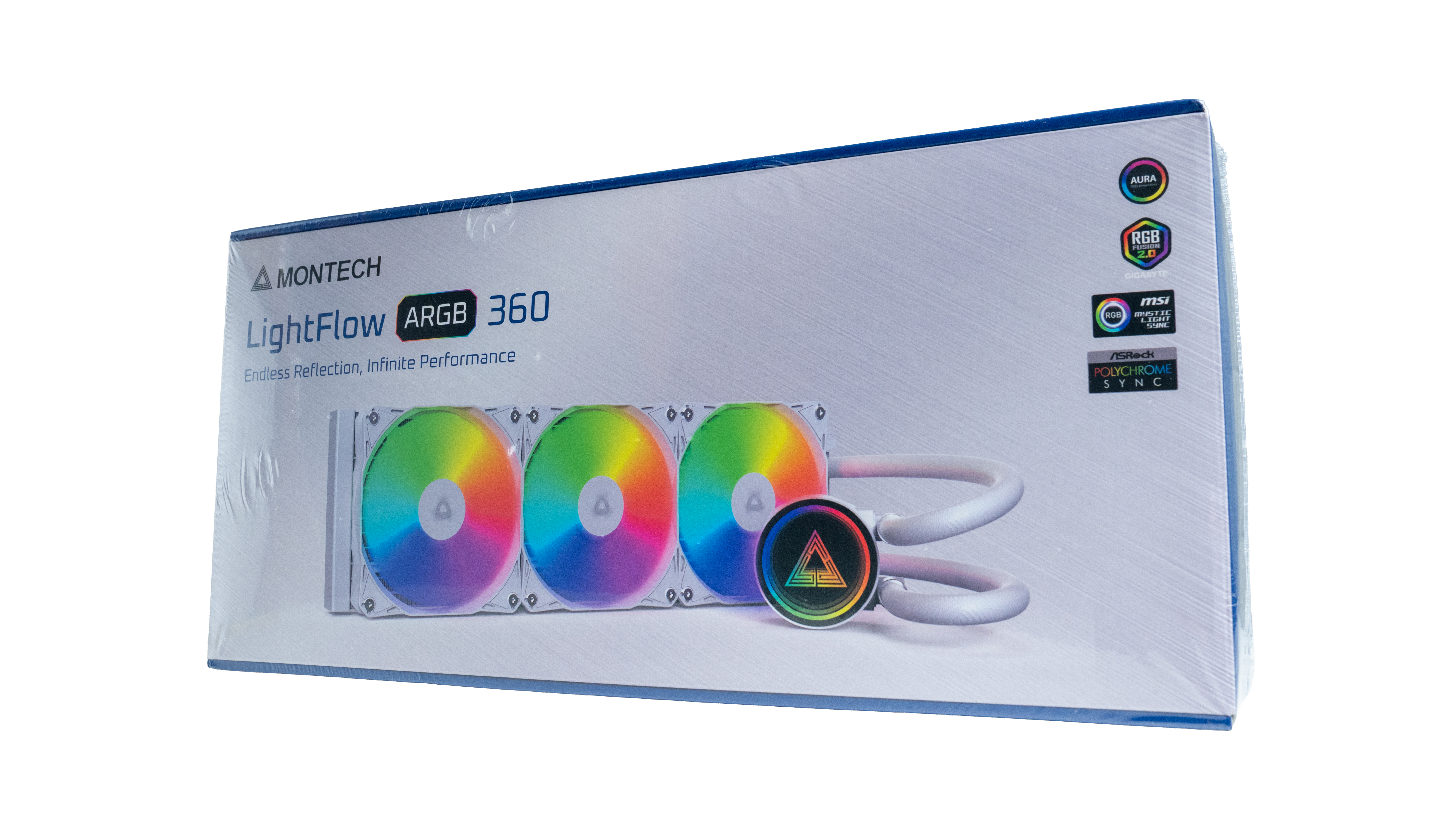 Montech AIO Bundle