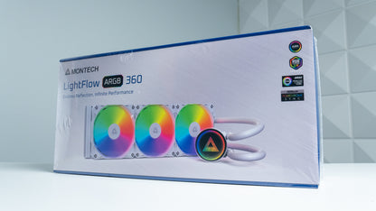 Montech AIO Bundle