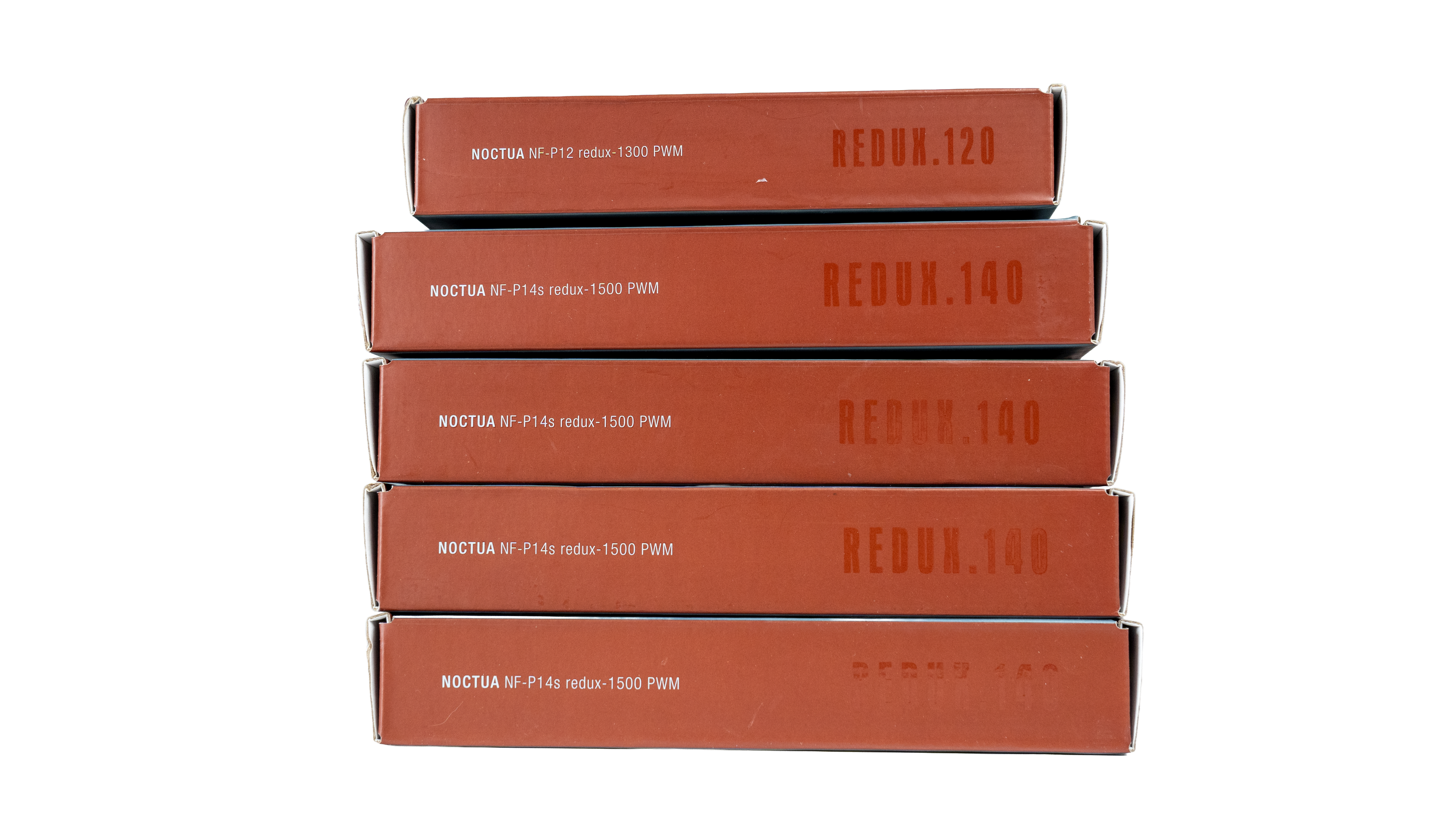 Noctua Fans Bundle