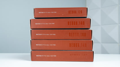 Noctua Fans Bundle