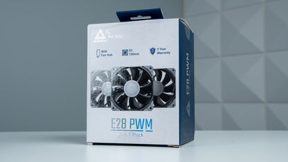 Montech Case Fans Bundle