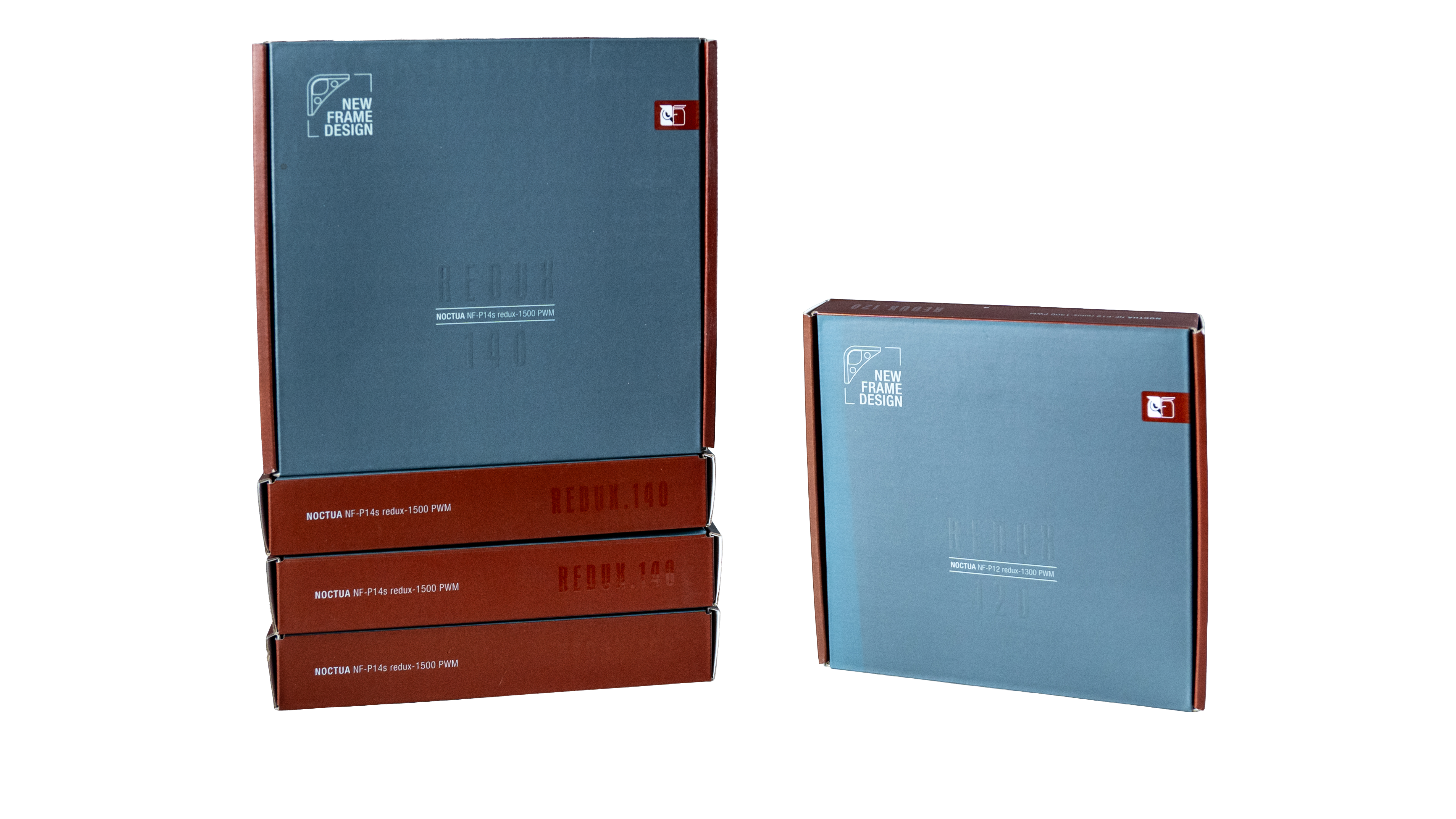Noctua Fans Bundle
