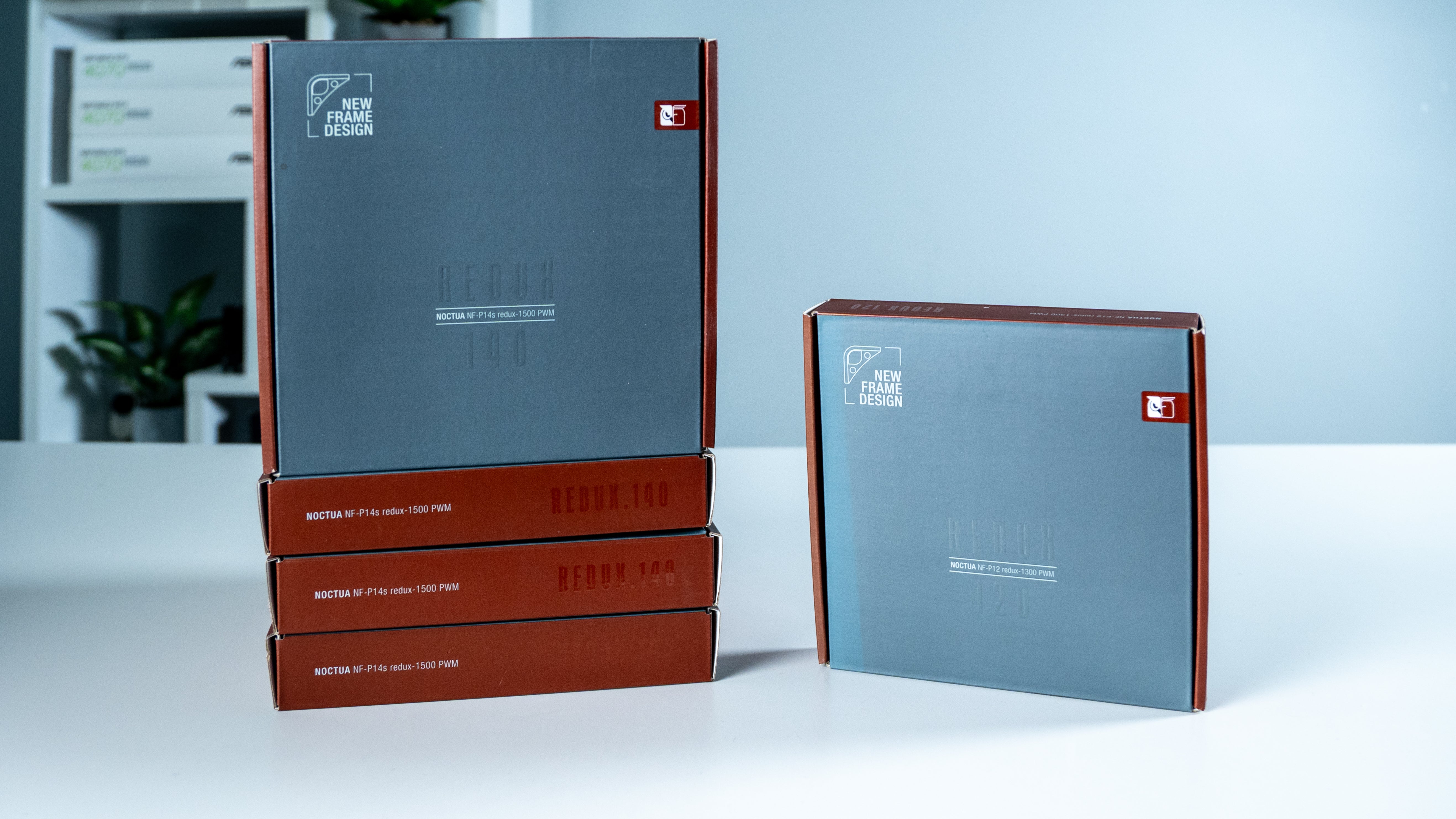 Noctua Fans Bundle