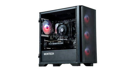 Ember Spark v1