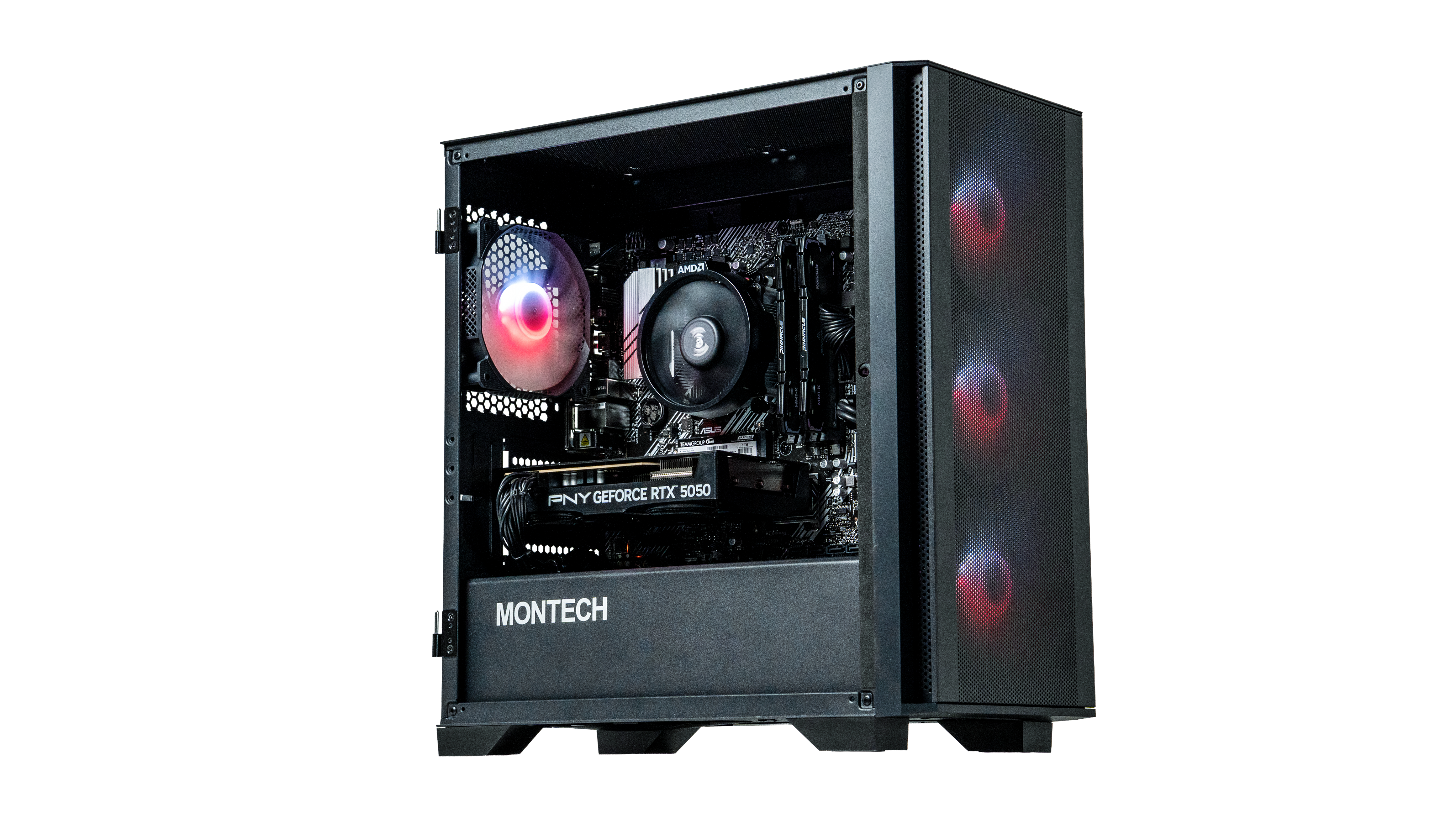 Ember Spark v1
