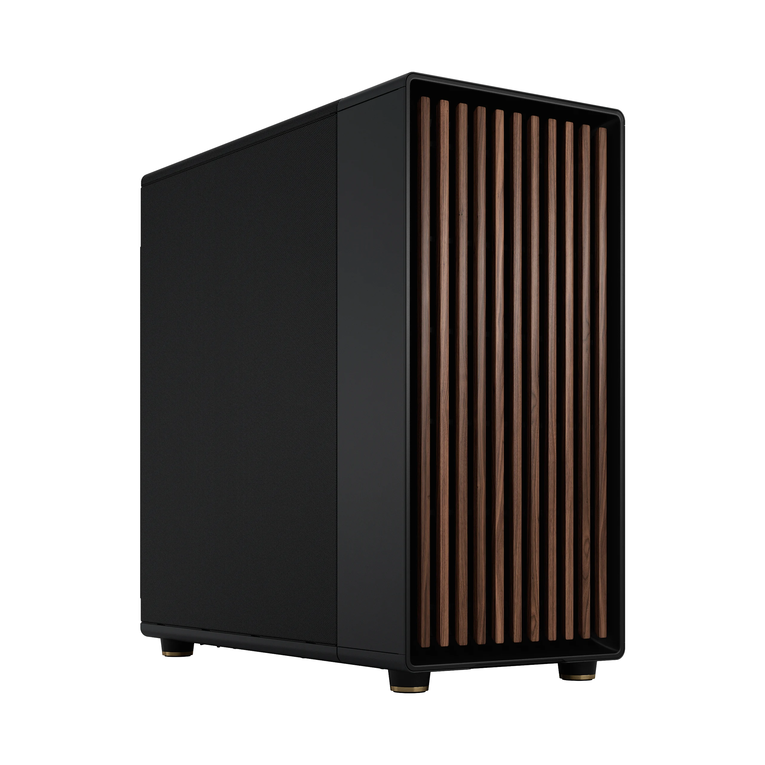 Fractal North XL Case (Black)