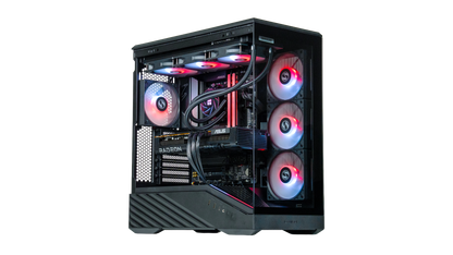 Scarlet Fury v1
