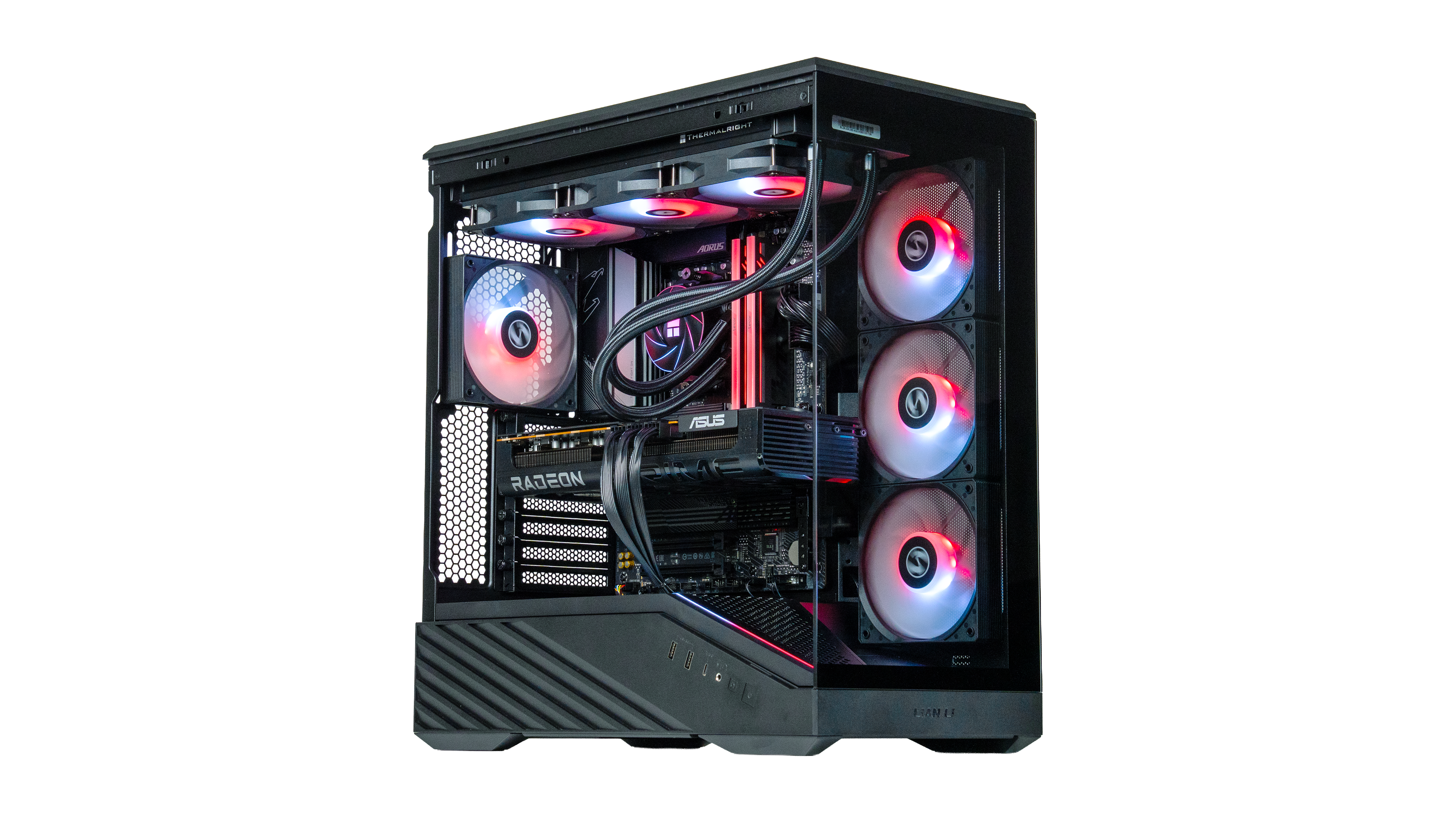 Scarlet Fury v1
