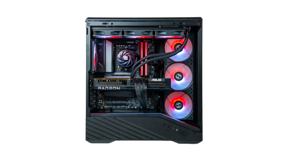 Scarlet Fury v1