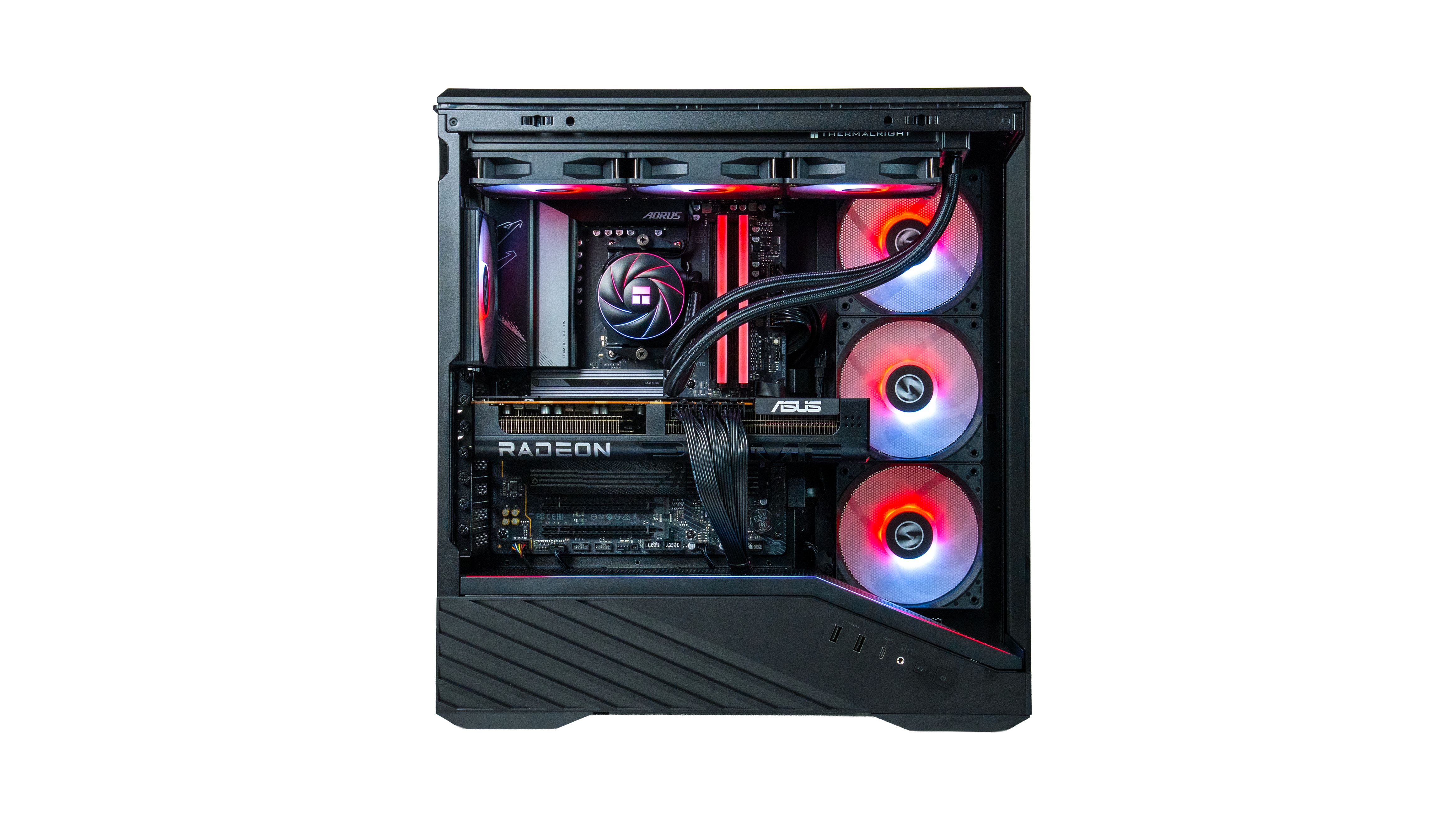 Scarlet Fury v1