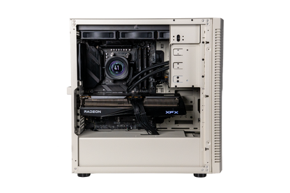 High End Retro Gaming PC