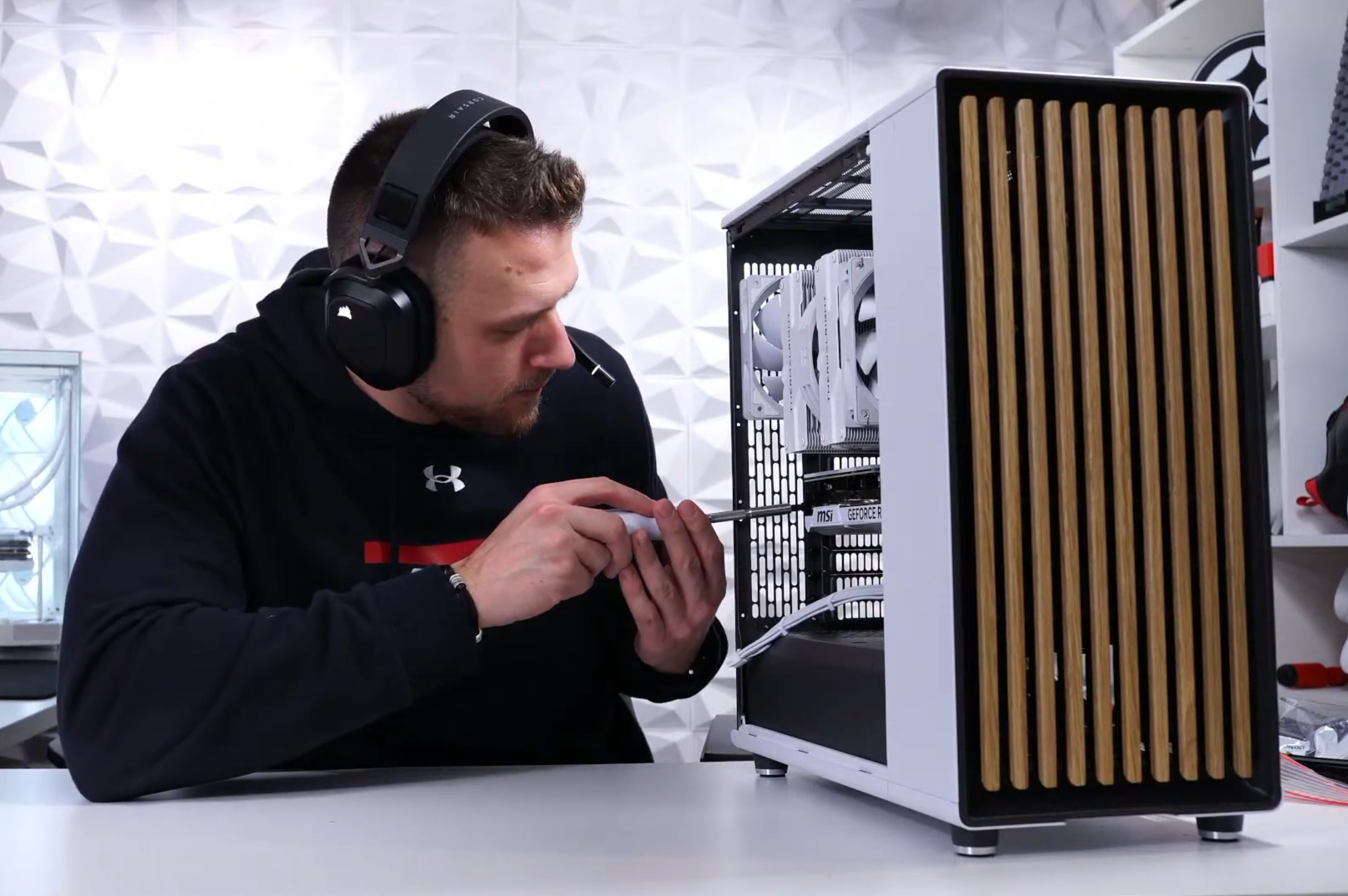 Limited Edition Prebuilts – Zach's Tech Turf