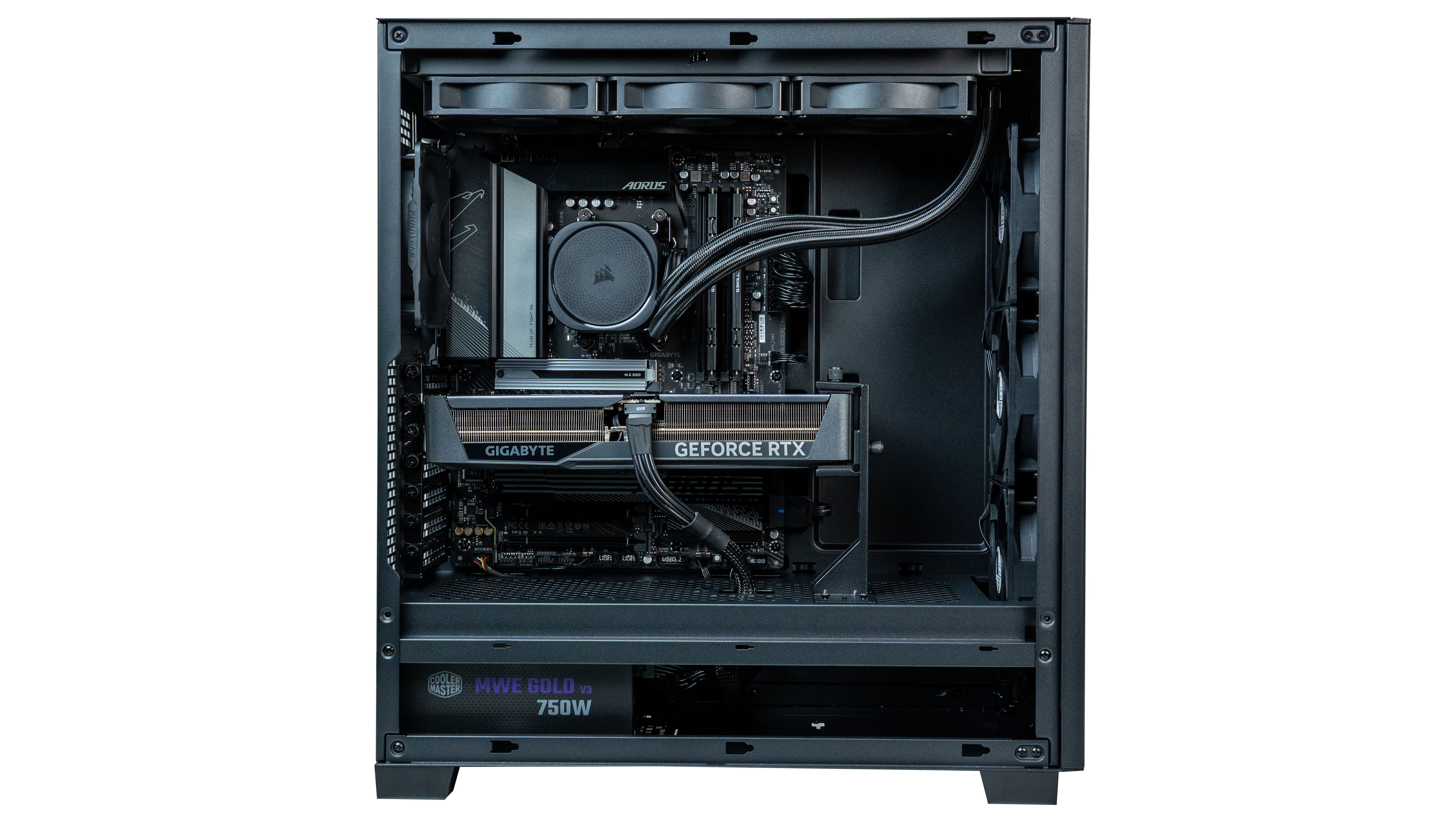 Shadow Strike v3 image 1