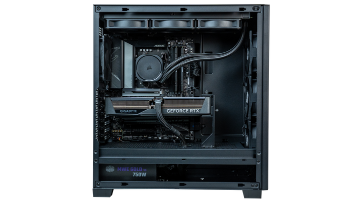 Gaming PC Prebuilts – Zach's Tech Turf